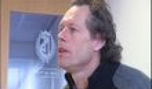 Michel Preud'homme quitte le Standard